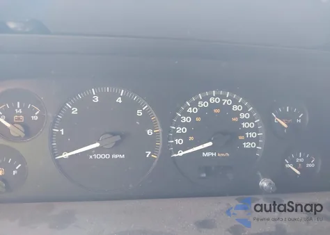 2004 Jeep Grand Cherokee Laredo from USA, damaged, VIN 1J4GW48SX4C307555